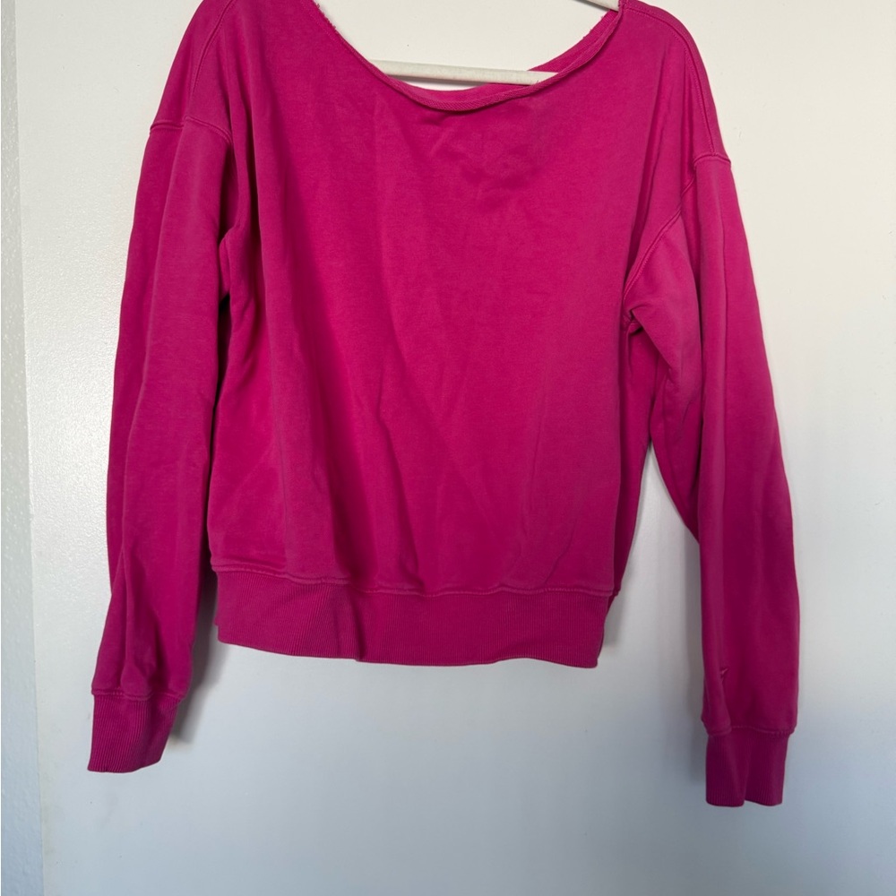 Fabletics Scoop Neck